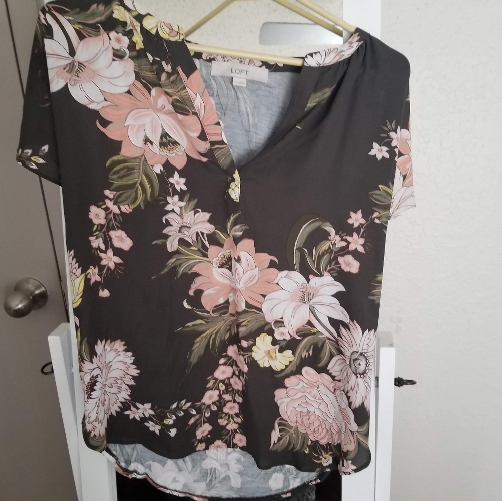 Loft top